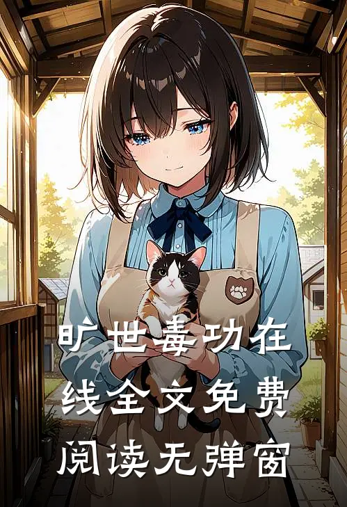 旷世毒功在线全文免费阅读无弹窗