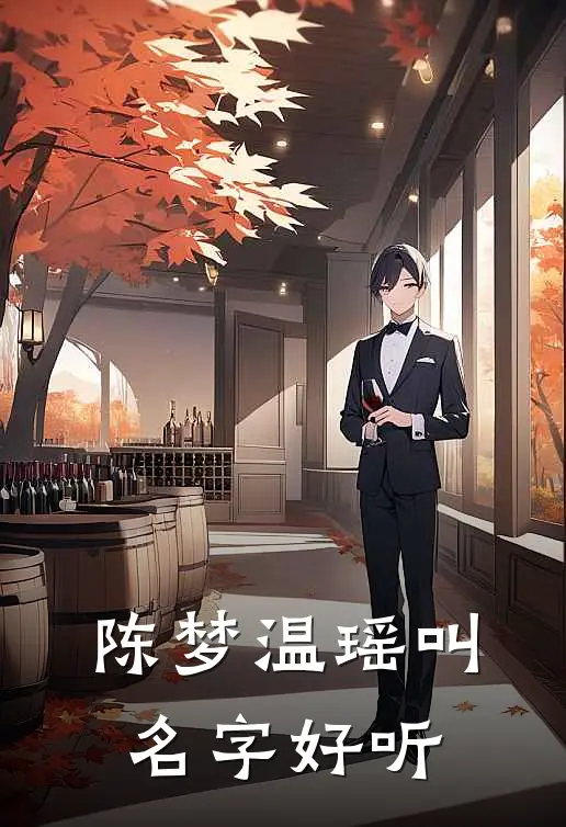 陈梦温瑶叫名字好听