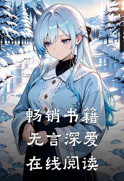 畅销书籍无言深爱在线阅读