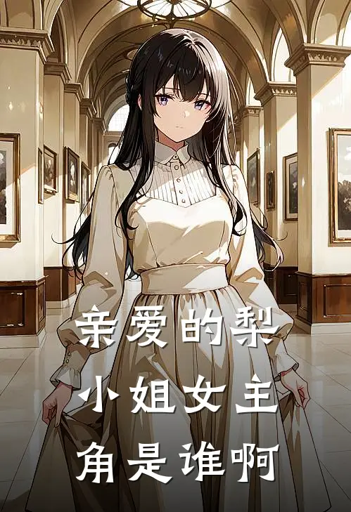 亲爱的梨小姐女主角是谁啊
