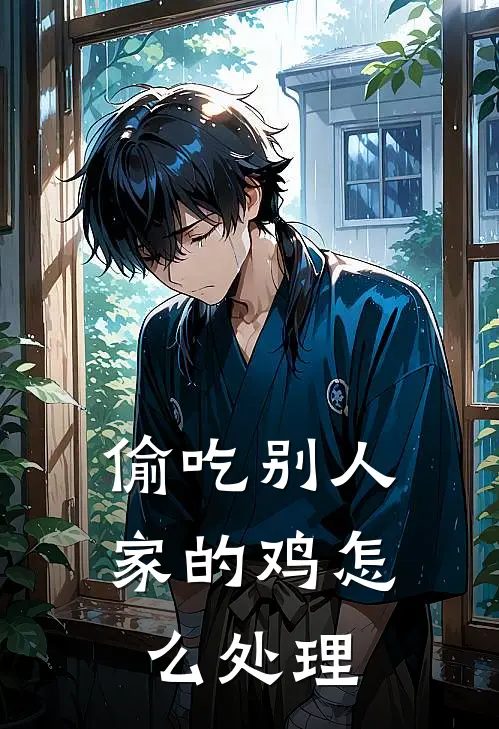 偷吃别人家的鸡怎么处理