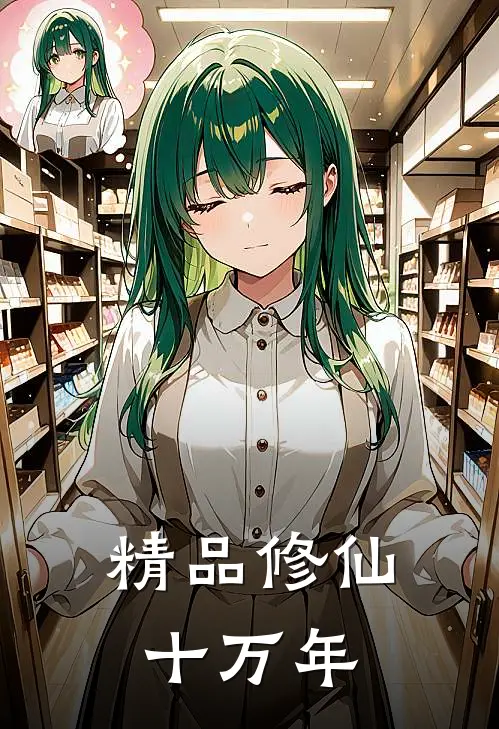 精品修仙十万年