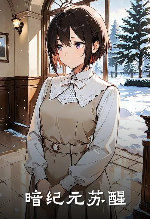 暗纪元苏醒