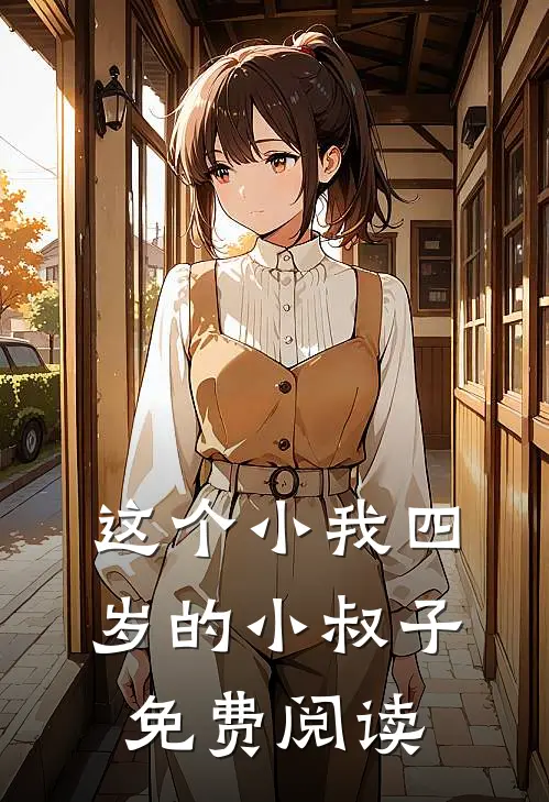 这个小我四岁的小叔子免费阅读