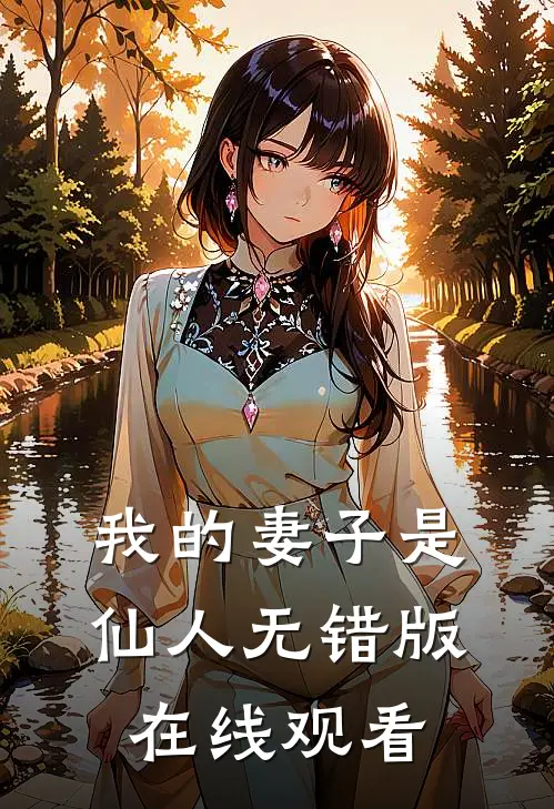 我的妻子是仙人无错版在线观看