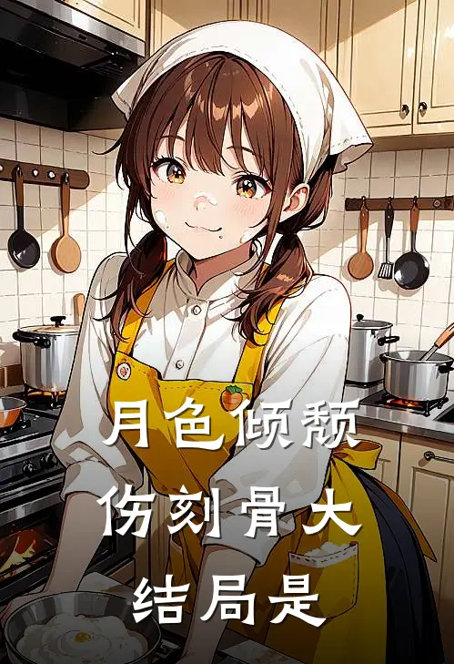 月色倾颓伤刻骨大结局是