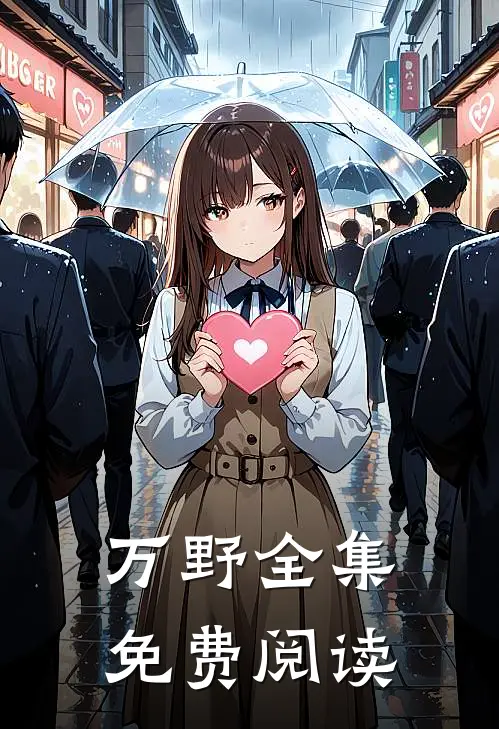 万野全集免费阅读
