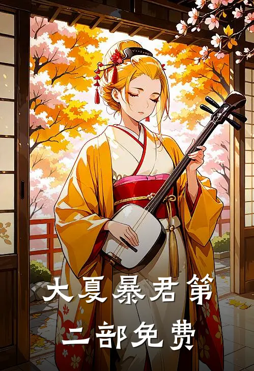 大夏暴君第二部免费