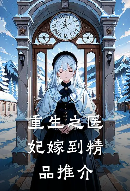 重生之医妃嫁到精品推介