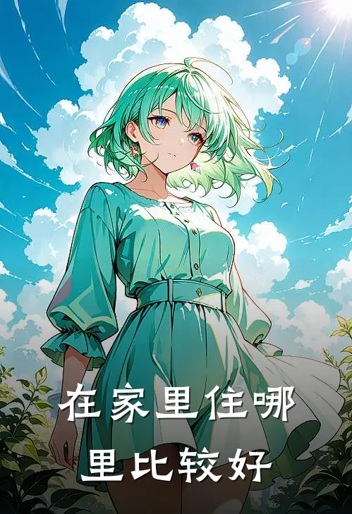 在家里住哪里比较好