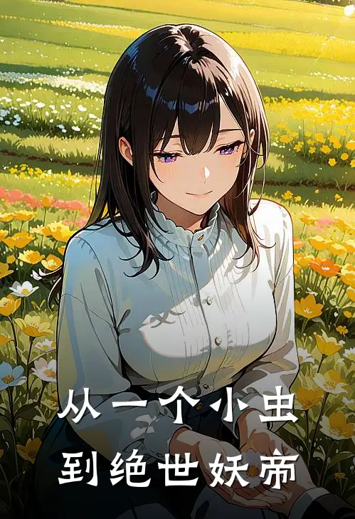 从一个小虫，到绝世妖帝