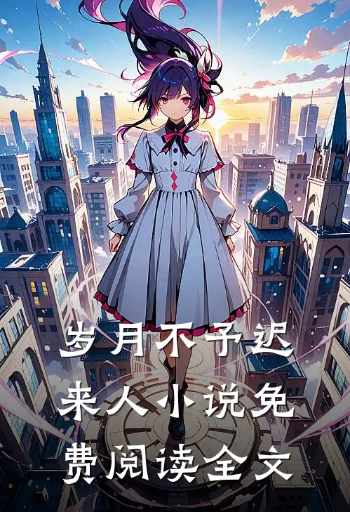 岁月不予迟来人小说免费阅读全文
