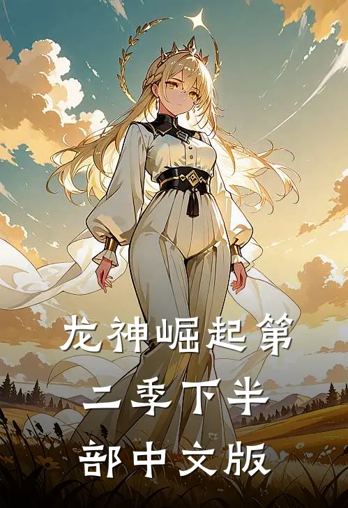 龙神崛起第二季下半部中文版