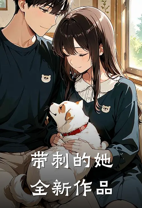 带刺的她全新作品