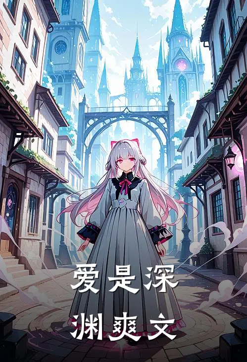 爱是深渊爽文