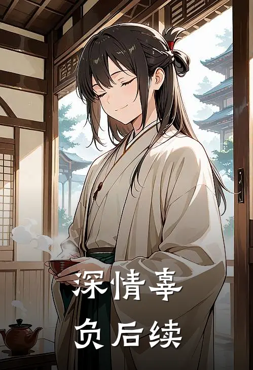 深情辜负后续