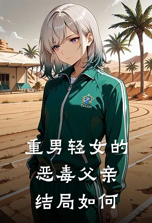 重男轻女的恶毒父亲结局如何