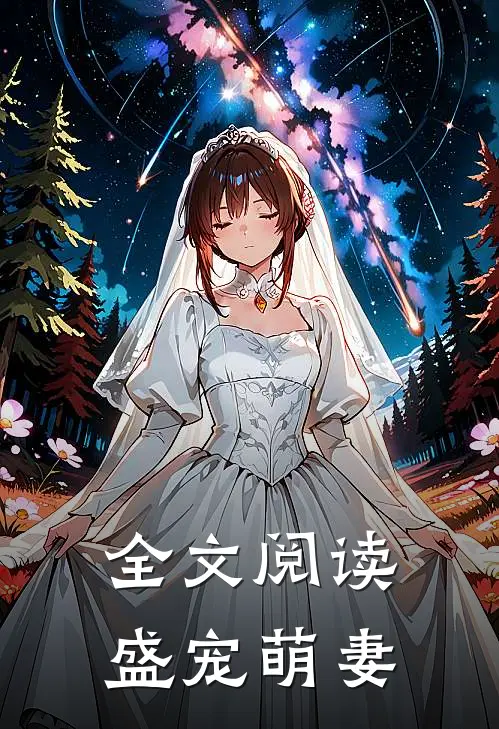 全文阅读盛宠萌妻