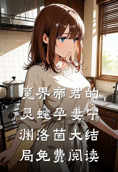 魔界帝君的灵蛇孕妻宁渊洛茵大结局免费阅读