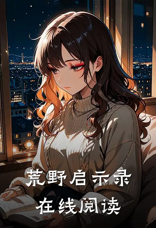 荒野启示录在线阅读