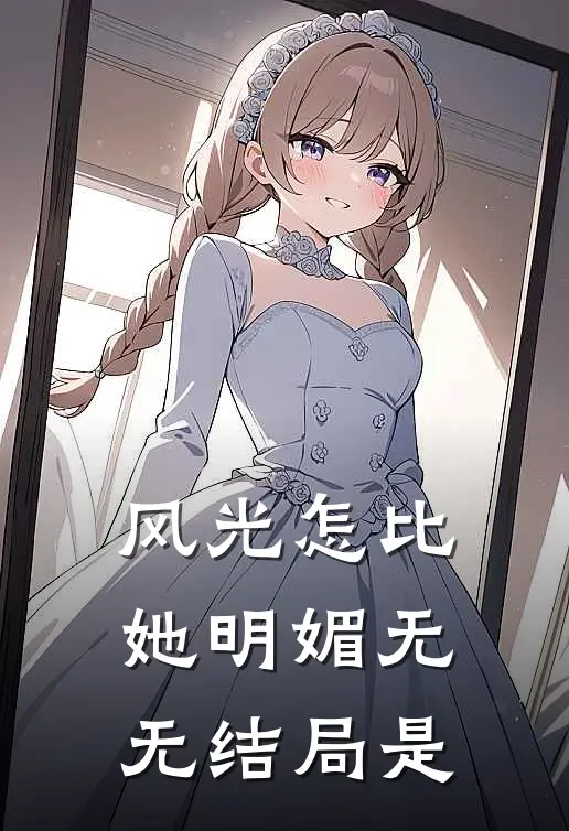 风光怎比她明媚无无结局是