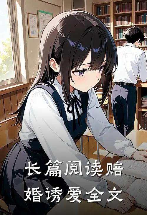 长篇阅读赔婚诱爱全文