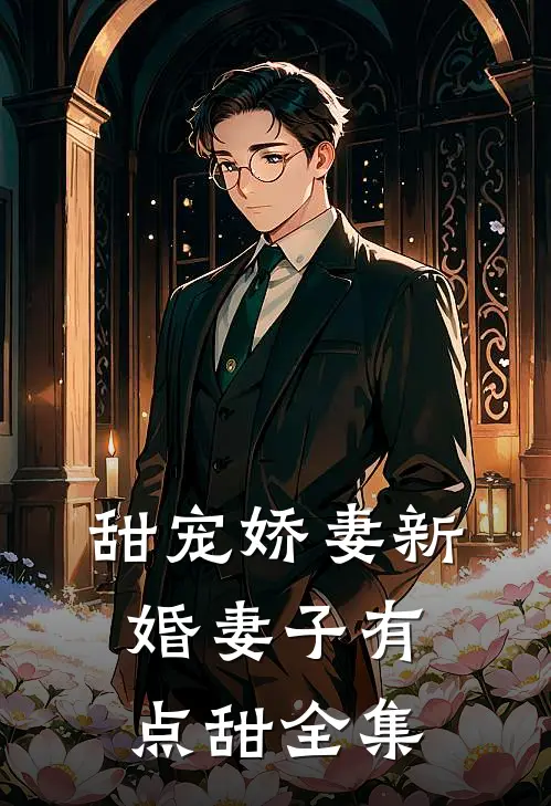 甜宠娇妻新婚妻子有点甜全集