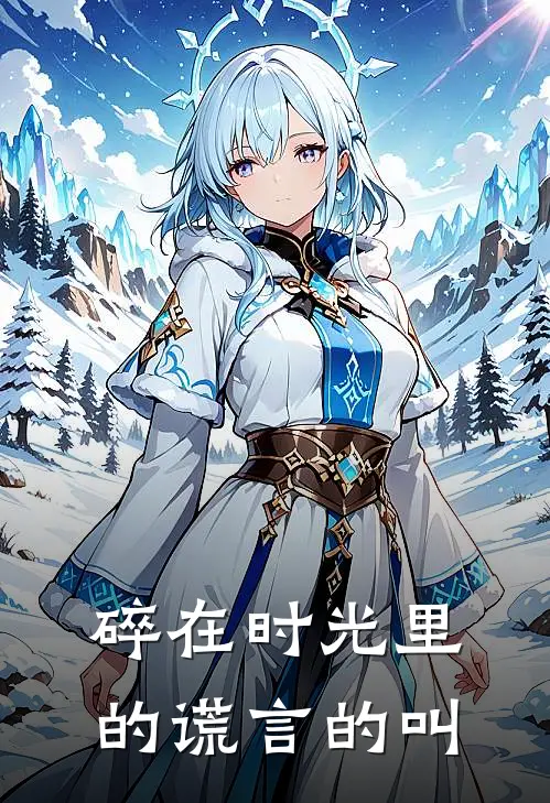 碎在时光里的谎言的叫