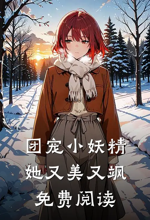 团宠小妖精她又美又飒免费阅读