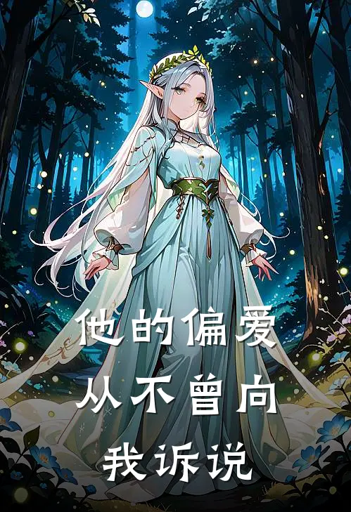 他的偏爱从不曾向我诉说
