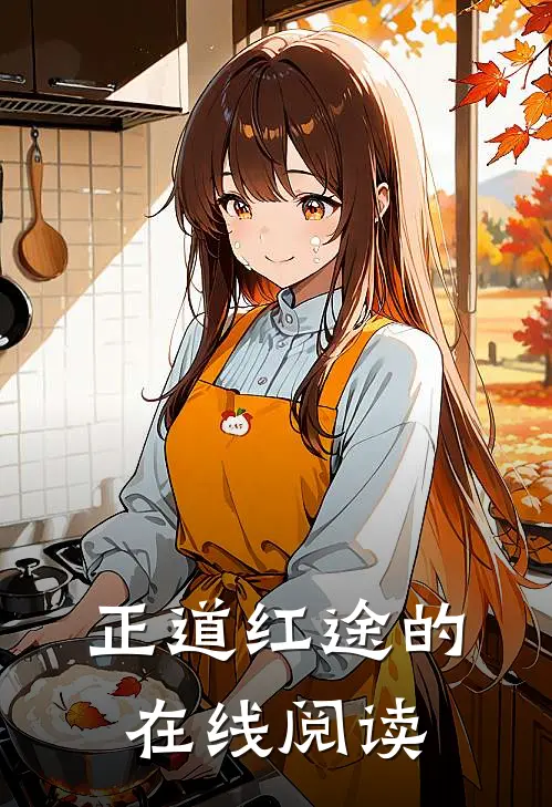 正道红途的在线阅读