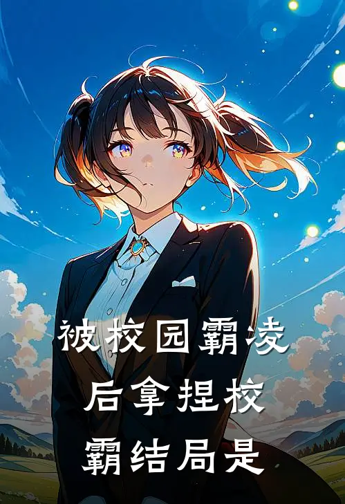被校园霸凌后拿捏校霸结局是