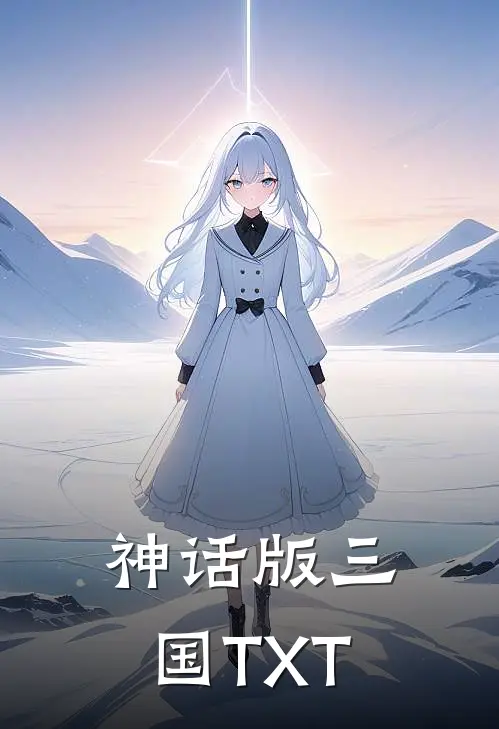 神话版三国TXT