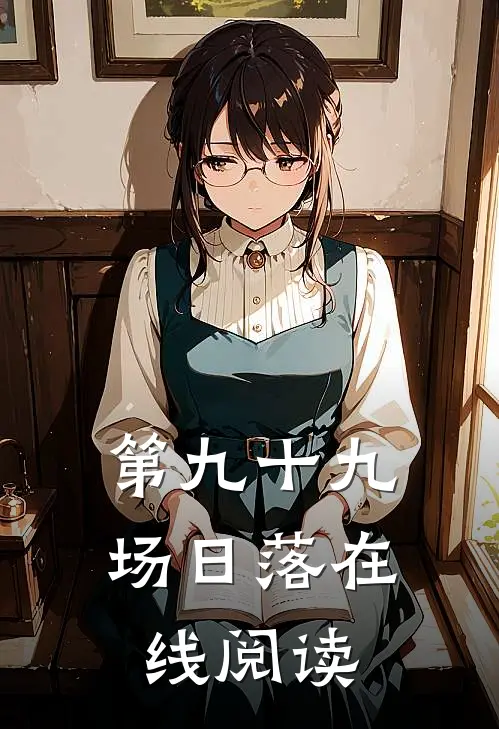 第九十九场日落在线阅读
