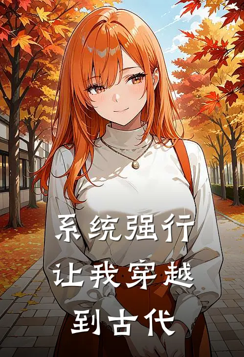系统强行让我穿越到古代