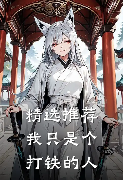 精选推荐我只是个打铁的人