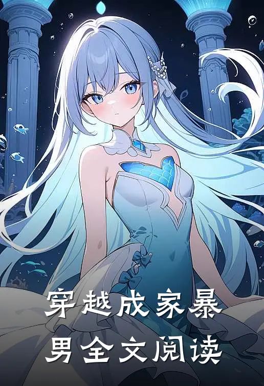 穿越成家暴男全文阅读