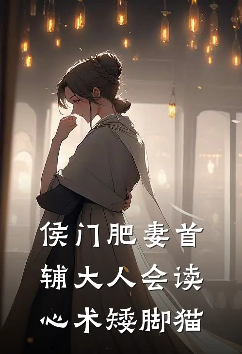 侯门肥妻首辅大人会读心术 矮脚猫