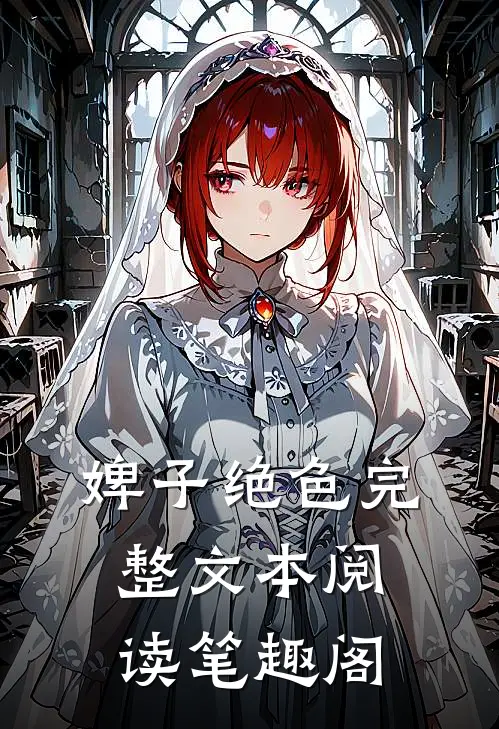 婢子绝色完整文本阅读笔趣阁