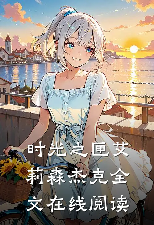 时光之匣艾莉森杰克全文在线阅读
