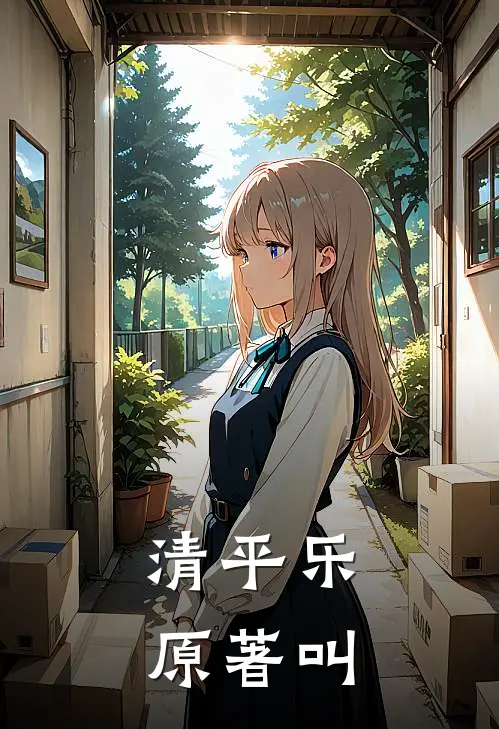 清平乐原著叫