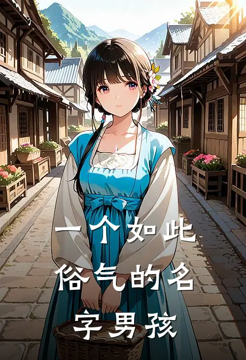 一个如此俗气的名字男孩