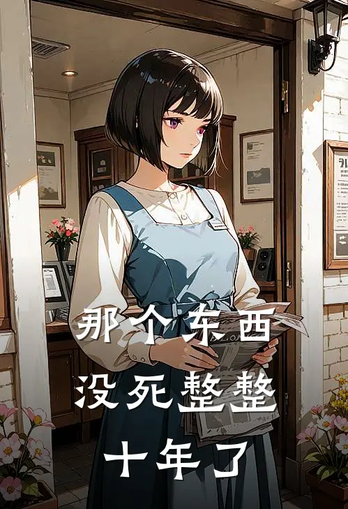 那个东西没死整整十年了
