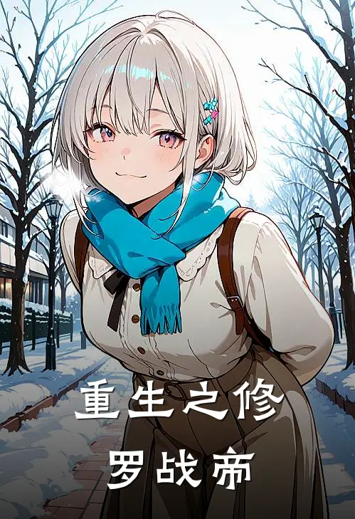 重生之修罗战帝