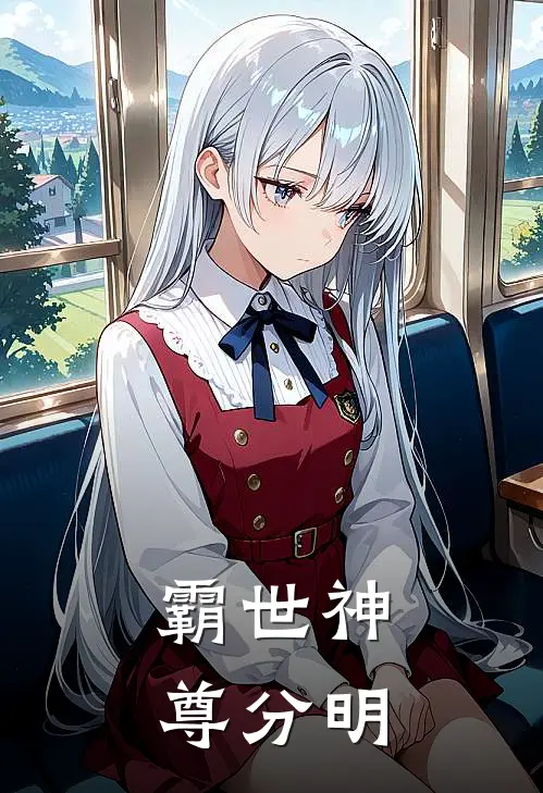 霸世神尊 分明