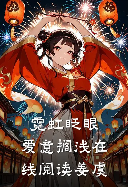 霓虹眨眼，爱意搁浅在线阅读姜虞