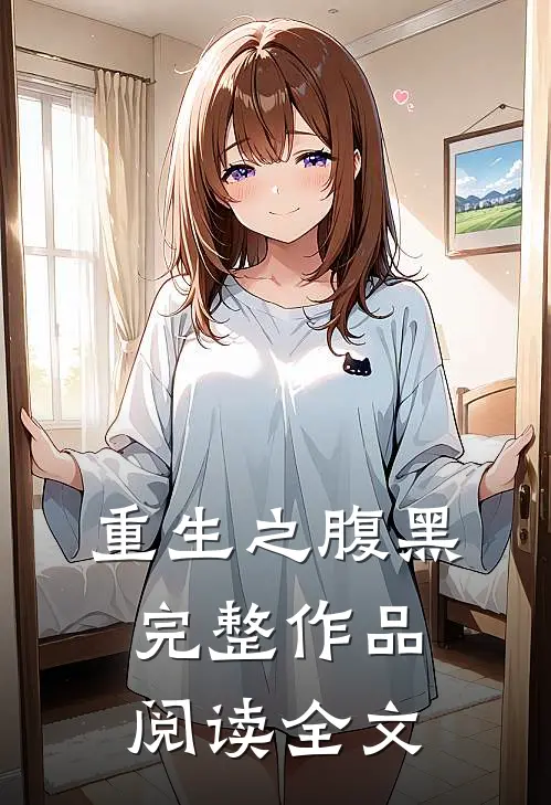 重生之腹黑完整作品阅读全文