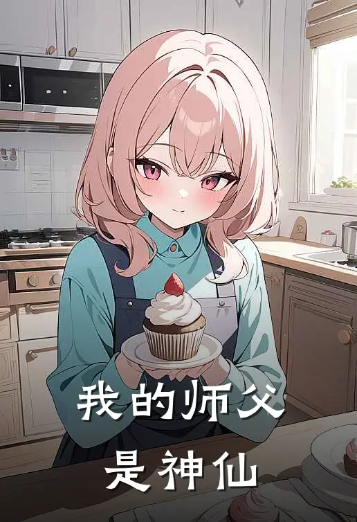 我的师父是神仙