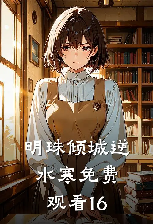 明珠倾城逆水寒免费观看16