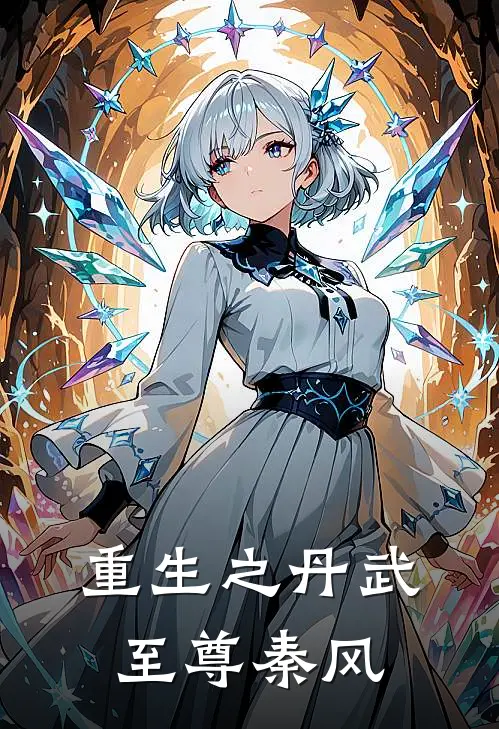 重生之丹武至尊秦风